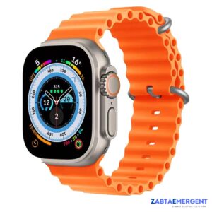 T900 Ultra Smart Watch