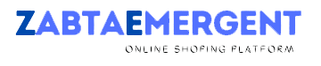 Zabta Emergent Logo